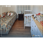 Arriendo Buin Casa Valle Araucarias 3 D 3 B 20