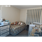 Arriendo Buin Casa Valle Araucarias 3 D 3 B 21