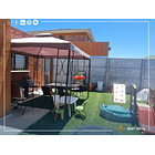 Arriendo Buin Casa Valle Araucarias 3 D 3 B 23
