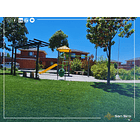 Arriendo Buin Casa Valle Araucarias 3 D 3 B 25