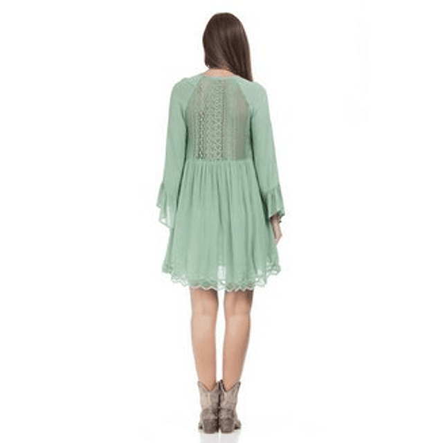 Vestido Valerie