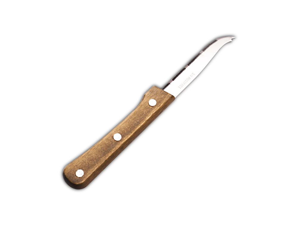 Cuchillo Queso 3,25"
