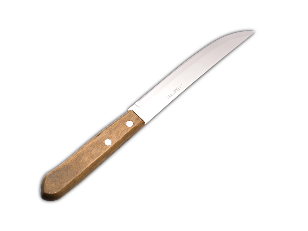 Cuchillos Lisos