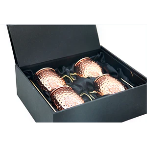 Caja Moscow