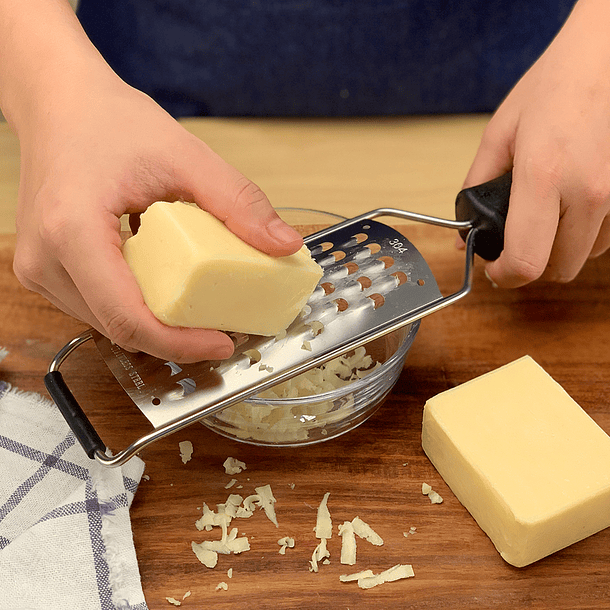 Rallador de queso  Santa Mariana - Menaje y Cocina