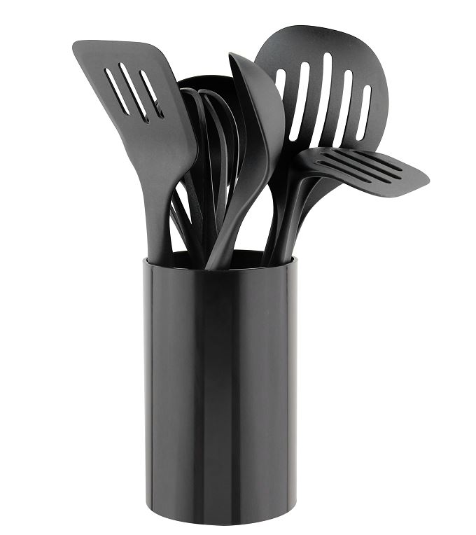 Set 7 utensilios