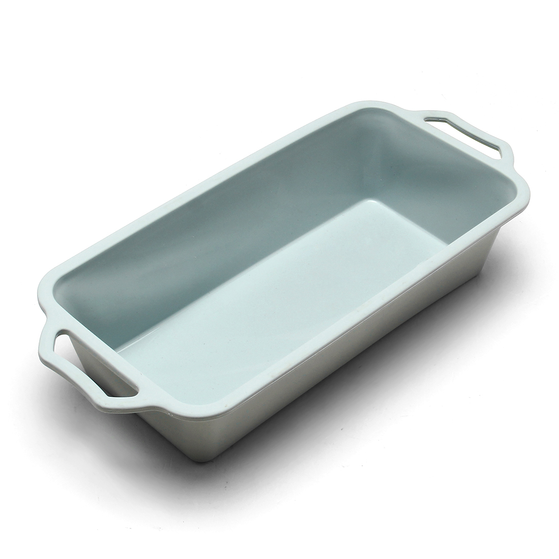 Molde Rectángulo Silicona