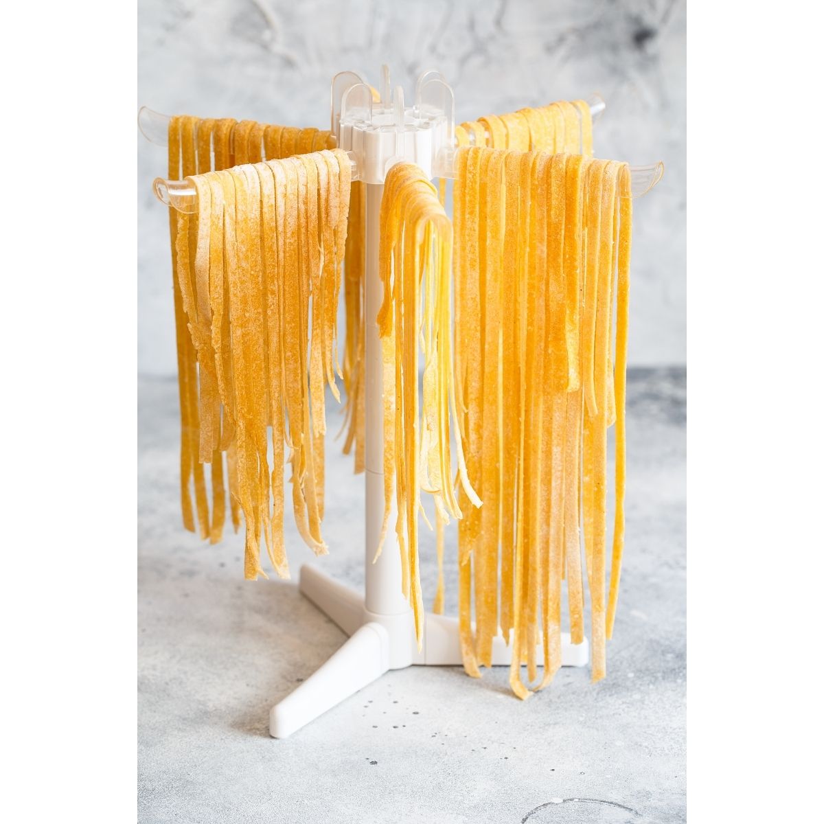 Rack Pasta