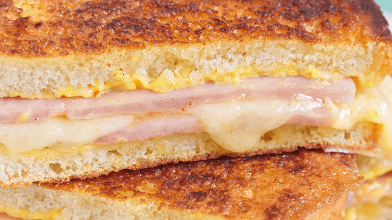 Montecristo 🥪