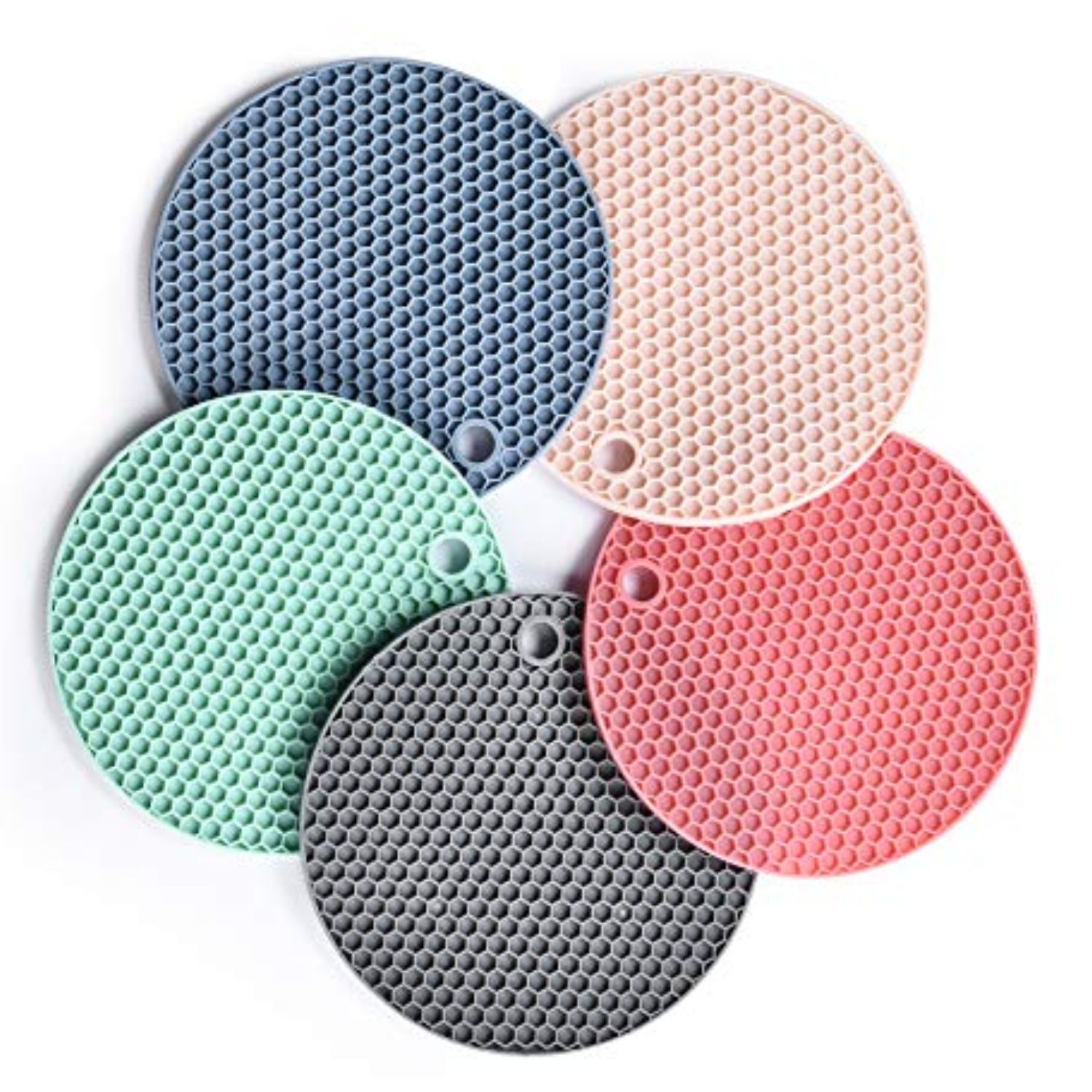 Soporte Silicona 18cm