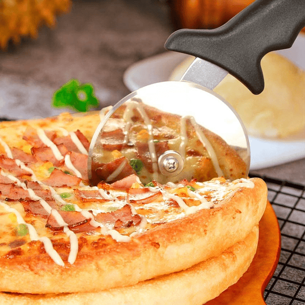 Cortador de pizza | Santa Mariana - Menaje y Cocina