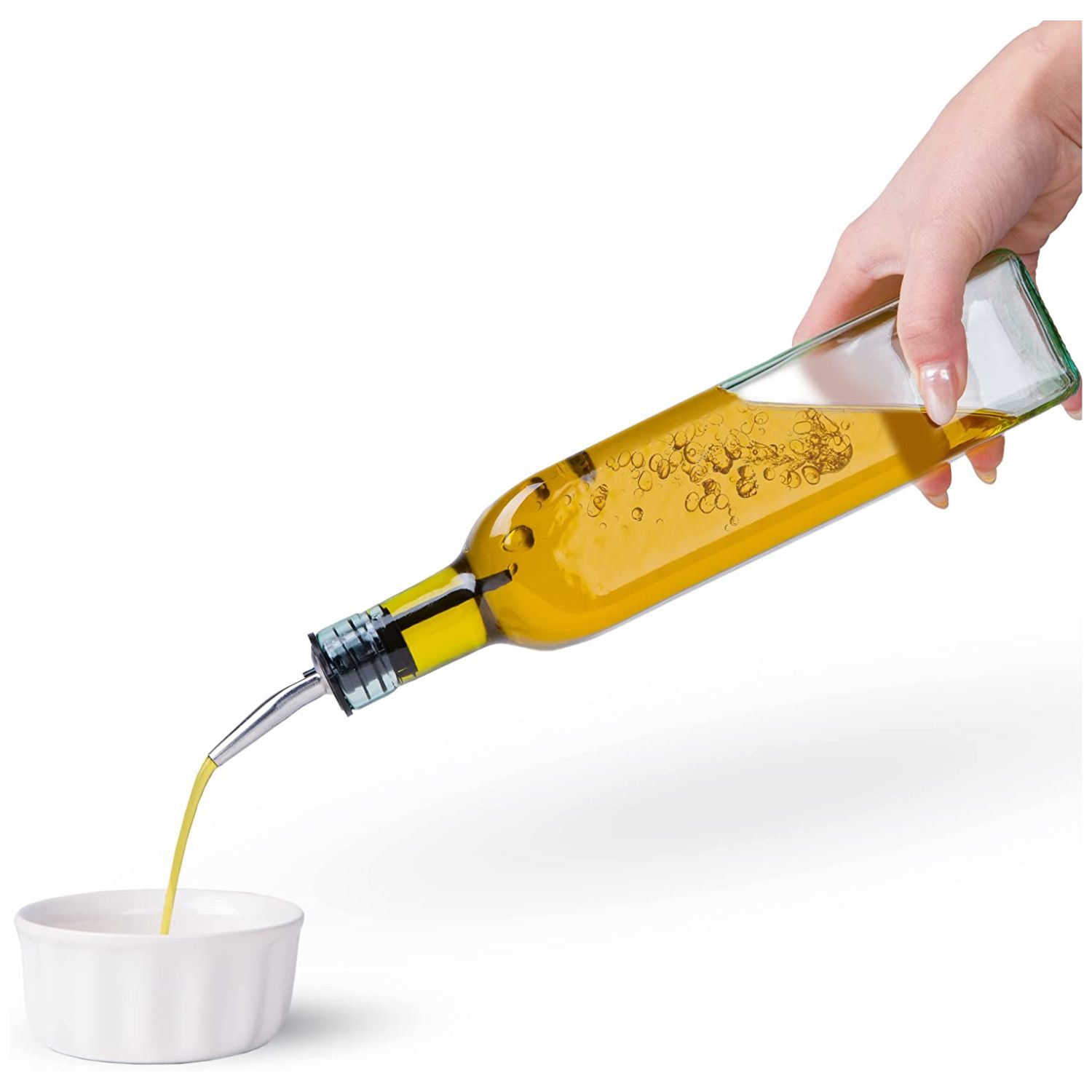 Botella Aderezo