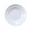 Plato hondo melamina 1