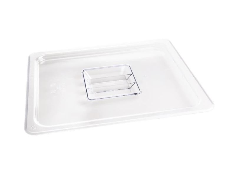 TAPA SOUSVIDE GN 1/1 PARA CONTENEDOR DE POLICARBONATO