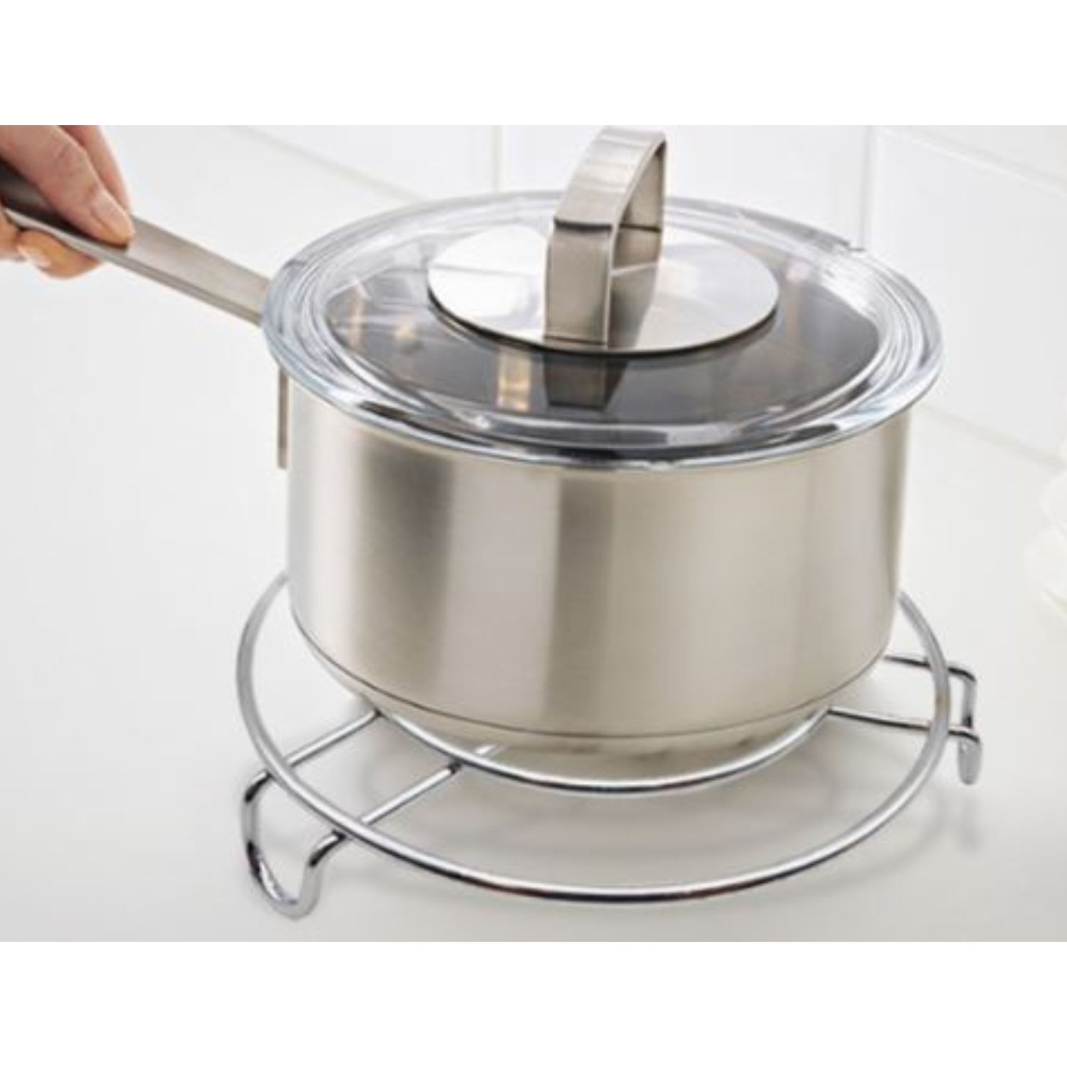 Soporte olla