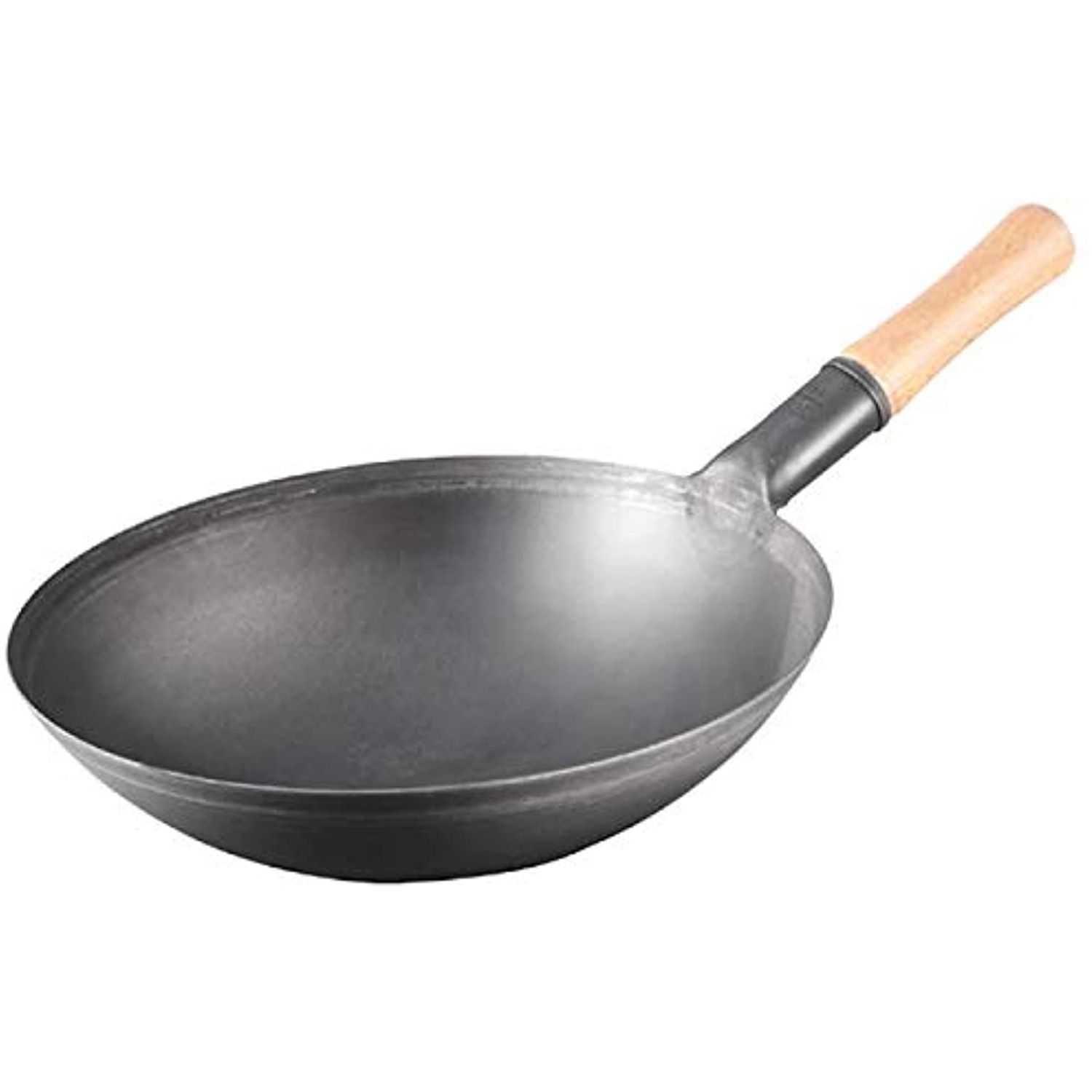 Wok Mango Madera