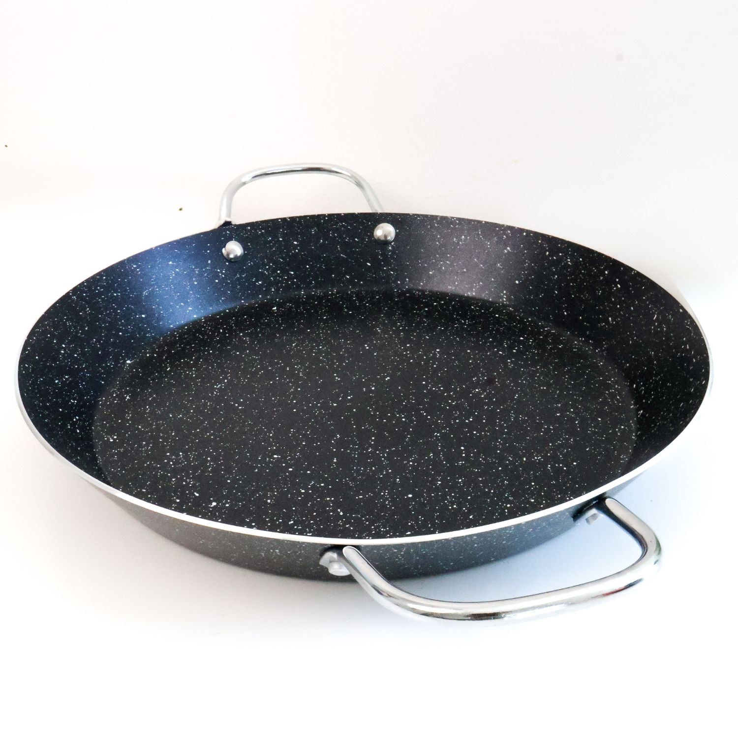 Paellera