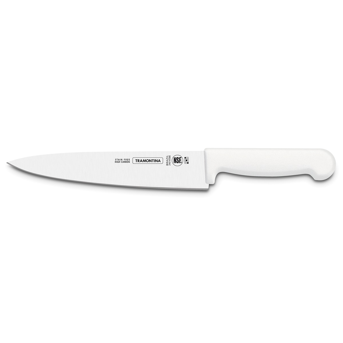 Cuchillo Profesional Carnicero 8"