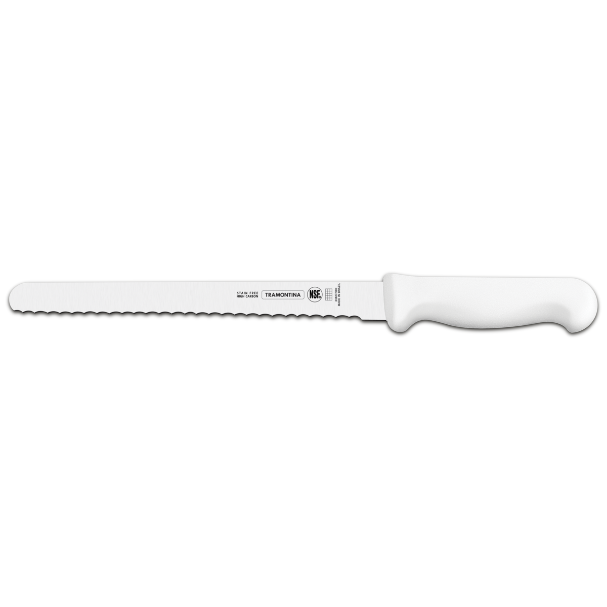Cuchillo Profesional Jamonero 10"
