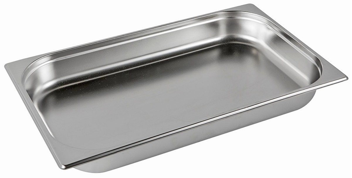 Gastronorm 1/1 6,5cm