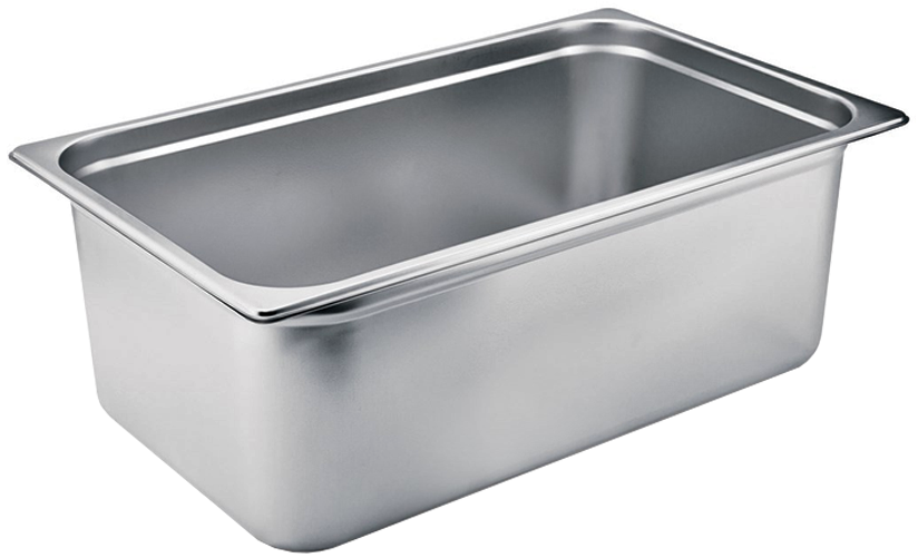 Gastronorm 1/1 20cm