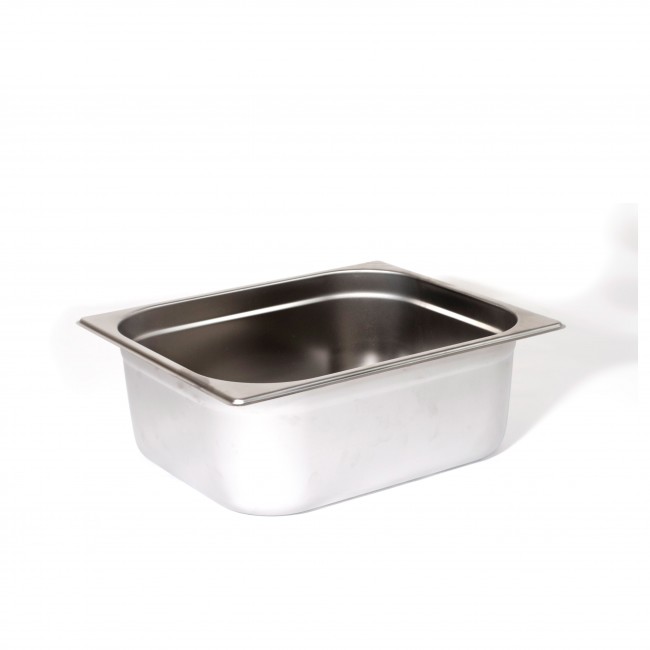 Gastronorm 1/4 10 cm