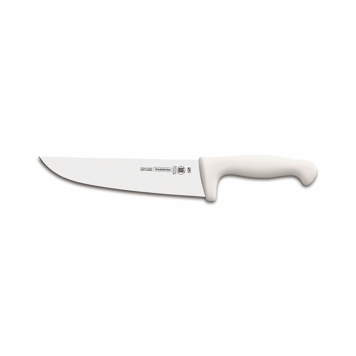 Cuchillo Profesional Carnicero Grip Ajustado | Santa Mariana | Santa