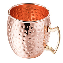 Vaso Cobre Moscow