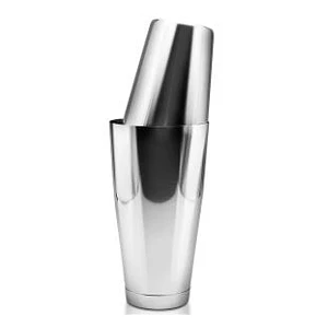 Coctelera Boston 500ml