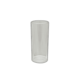 Vaso alto disco 360cc 