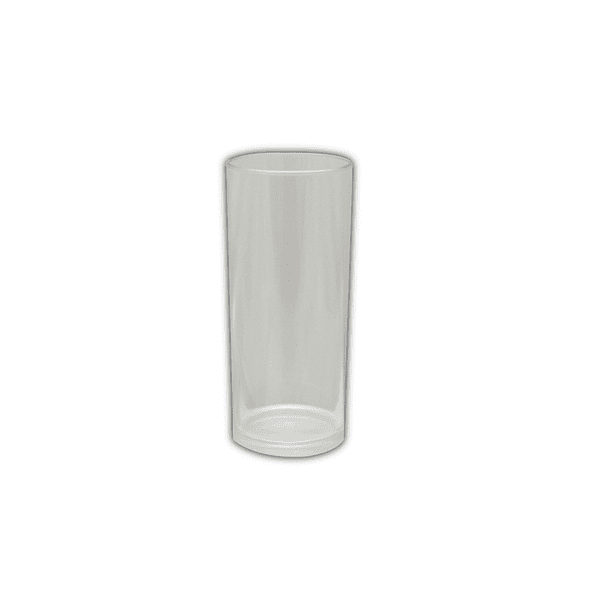 Vaso alto disco 360cc 