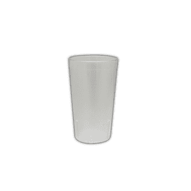 Vaso alto PC Pavon 