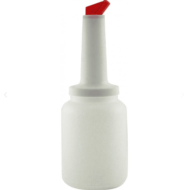 Botella Bar 2 litros 