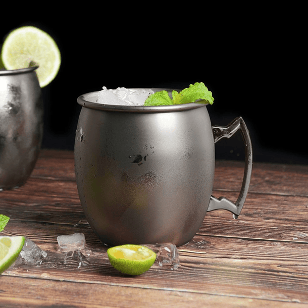 Moscow Blacky 550ml 1