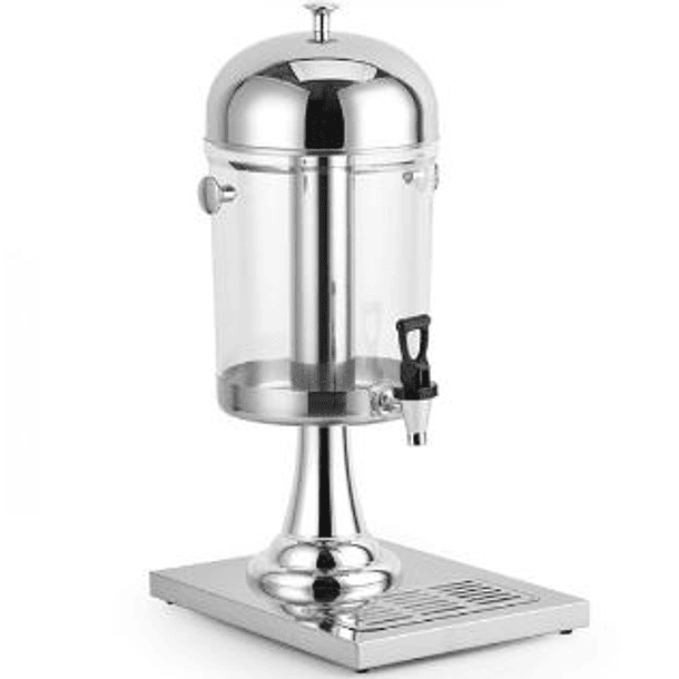 Dispensador de Jugo 8lts