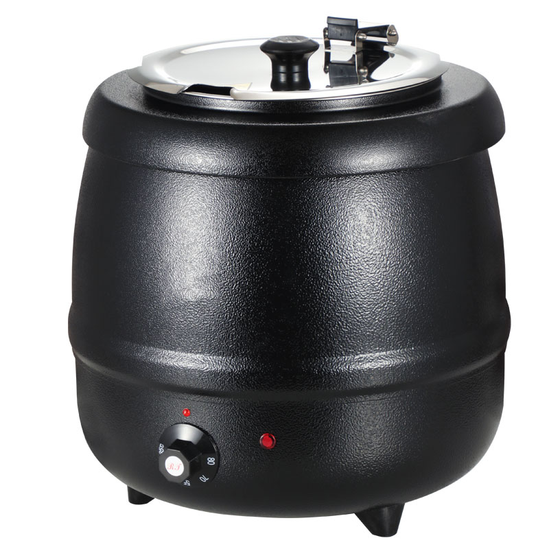 Perol de sopa 10L