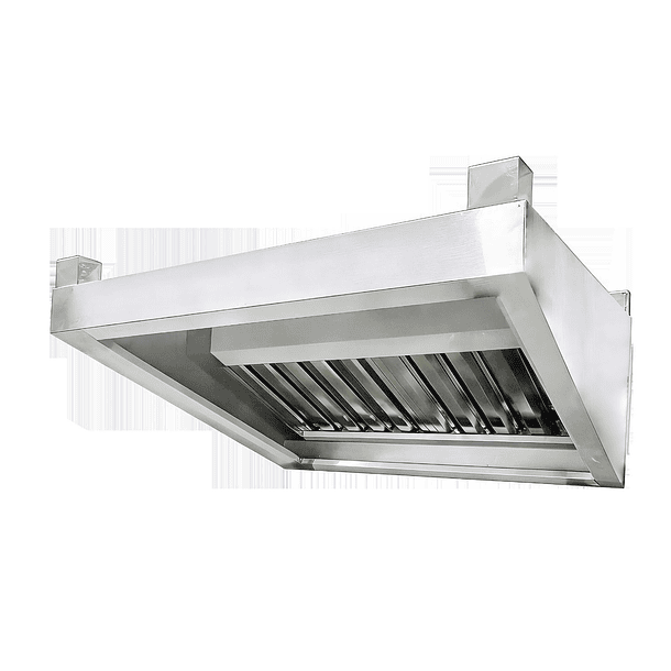 Campana Mural Industrial 1