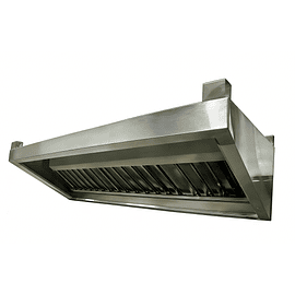 Campana Mural Industrial