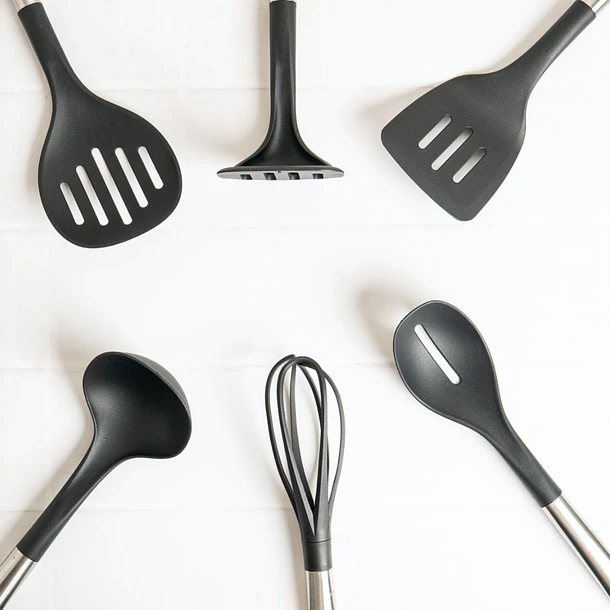 Set 7 utensilios  3