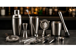 Bar y Coctelería