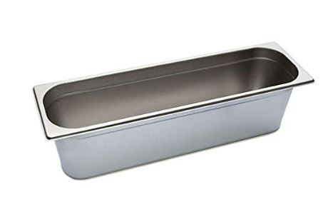 Gastronorm 2/4 10cm