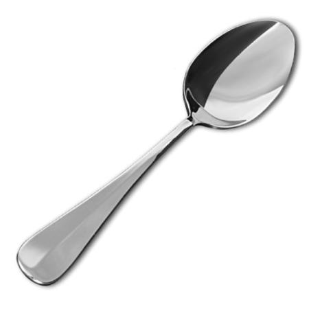 Cuchara de Postre Epsilon