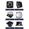 Extractor de aire industrial 4