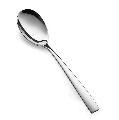 Cuchara de Té Sigma