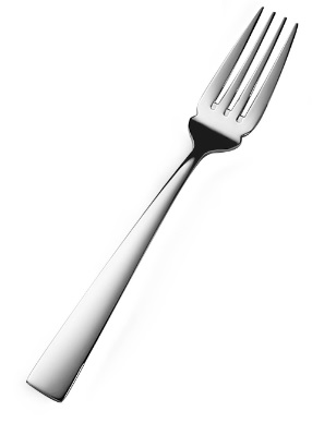 Tenedor Pescado Sigma