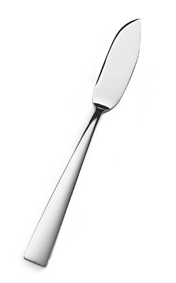 Cuchillo Pescado Sigma