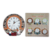 Reloj Cocina Chefs 2