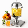 Dispensador de Jugo 8lts 2