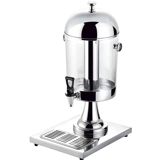 Dispensador de Jugo 8lts 1