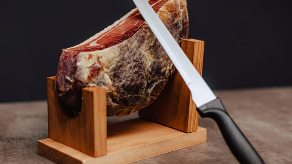 Cuchillo jamonero vs. filetero: diferencias clave